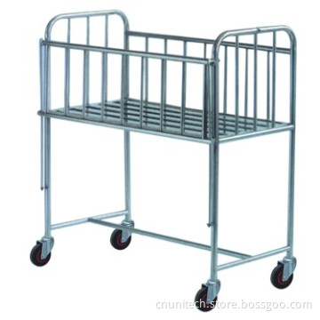 Stainless Crib 536